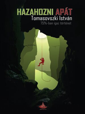 cover image of Hazahozni apát